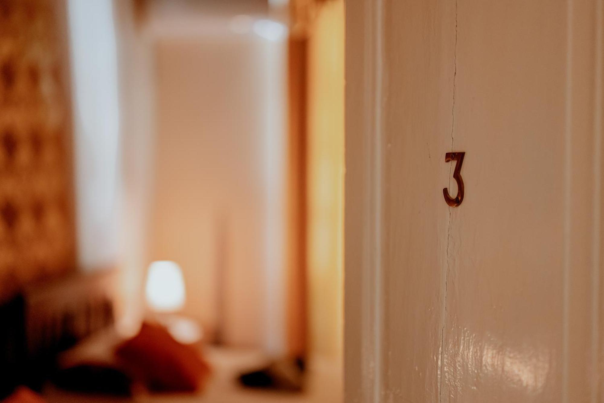 Berat Backpackers Hostel Kültér fotó