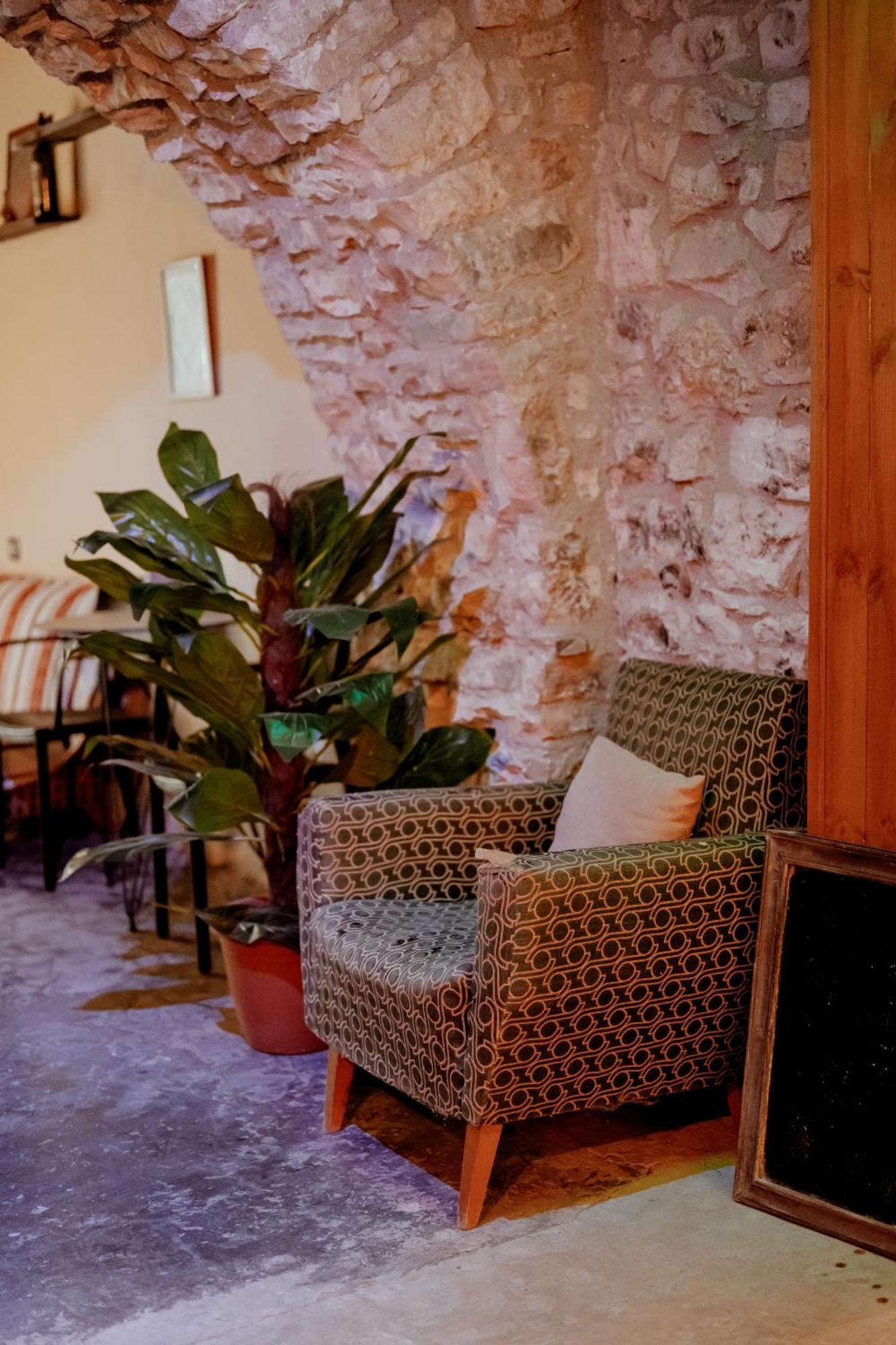 Berat Backpackers Hostel Kültér fotó