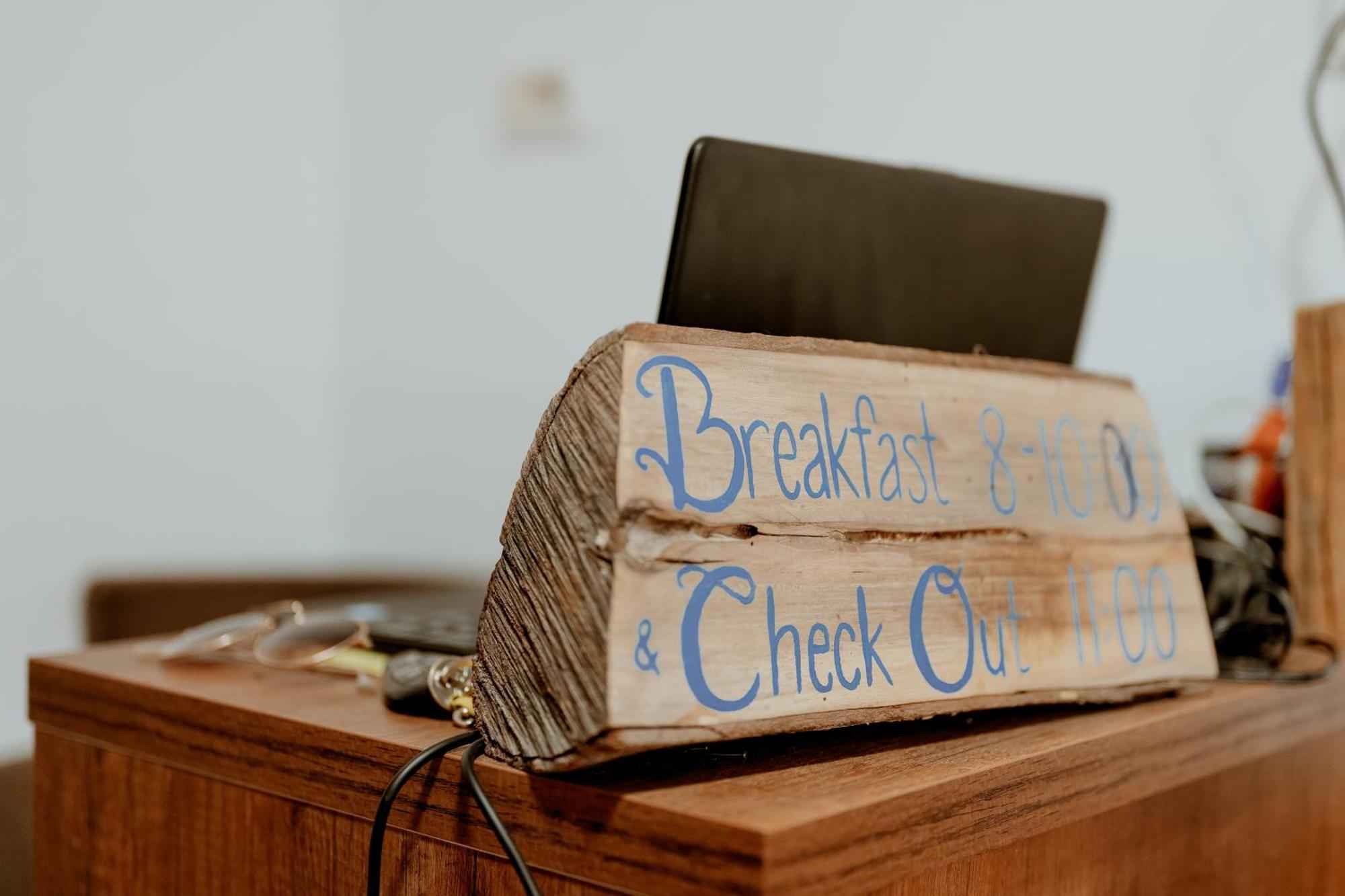 Berat Backpackers Hostel Kültér fotó